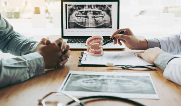 Best Emergency Root Canal Treatment in Marshall, WI