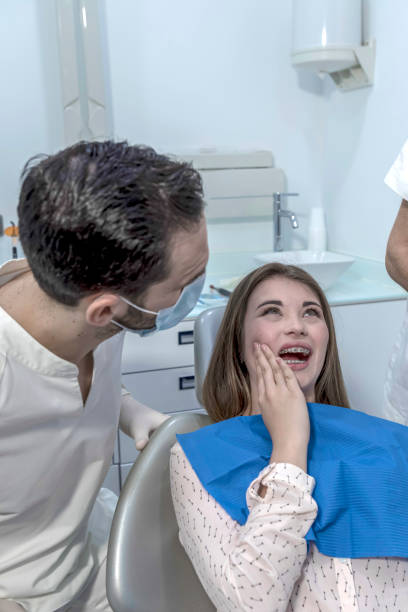 Best Emergency Dental Care for Broken or Chipped Teeth in Marshall, WI
