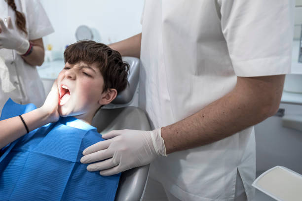 Best Emergency Orthodontic Services in Marshall, WI