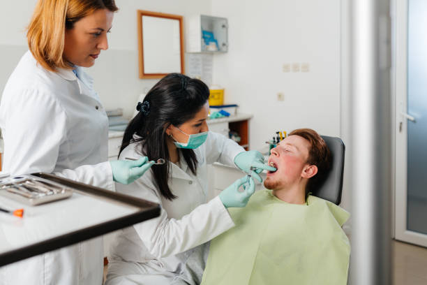 Best Emergency Treatment for Dental Infections or Abscesses in Marshall, WI