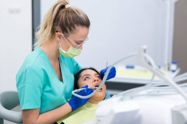 Best After-Hours Dental Trauma Care in Marshall, WI